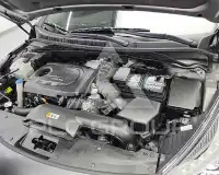 2016 Hyundai I40