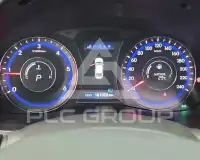 2016 Hyundai I40
