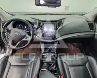 2016 Hyundai I40