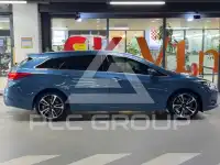 2016 Hyundai I40
