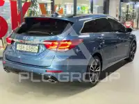 2016 Hyundai I40