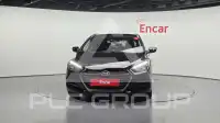 2016 Hyundai I40