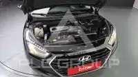 2016 Hyundai I40