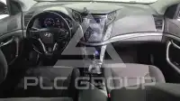 2016 Hyundai I40