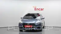 2016 Hyundai I40