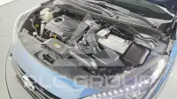 2016 Hyundai I40