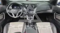 2016 Hyundai I40