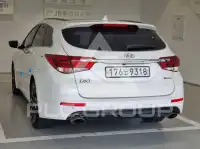 2016 Hyundai I40