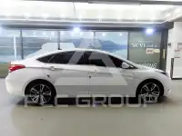 2016 Hyundai I40