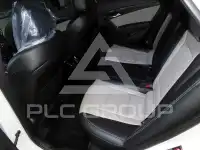 2016 Hyundai I40
