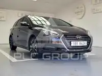 2016 Hyundai I40