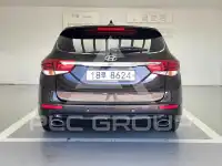 2016 Hyundai I40
