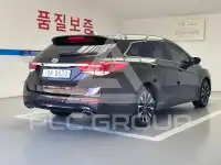 2016 Hyundai I40