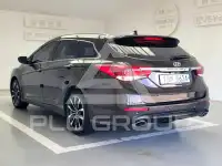 2016 Hyundai I40