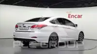2016 Hyundai I40