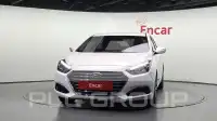 2016 Hyundai I40