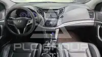 2016 Hyundai I40