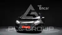 2016 Hyundai I40