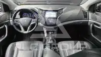 2016 Hyundai I40