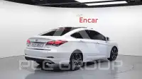 2016 Hyundai I40