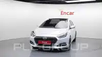 2016 Hyundai I40