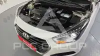 2016 Hyundai I40