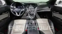 2016 Hyundai I40