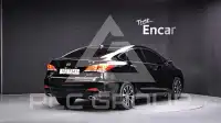 2016 Hyundai I40