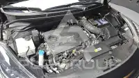 2016 Hyundai I40