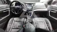 2016 Hyundai I40