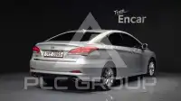 2016 Hyundai I40