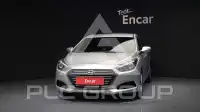 2016 Hyundai I40