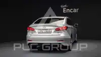 2016 Hyundai I40