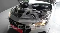 2016 Hyundai I40