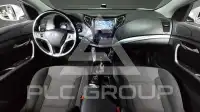 2016 Hyundai I40