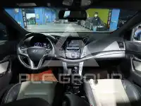 2016 Hyundai I40