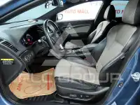 2016 Hyundai I40