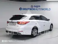 2016 Hyundai I40
