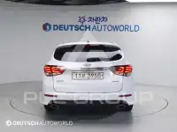 2016 Hyundai I40