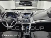 2016 Hyundai I40