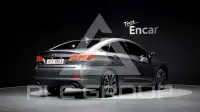 2016 Hyundai I40