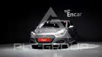 2016 Hyundai I40