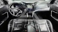 2016 Hyundai I40