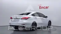 2016 Hyundai I40