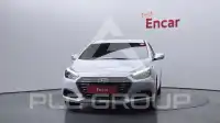 2016 Hyundai I40
