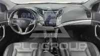 2016 Hyundai I40