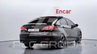 2016 Hyundai I40