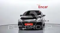 2016 Hyundai I40