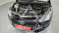 2016 Hyundai I40