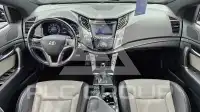 2016 Hyundai I40